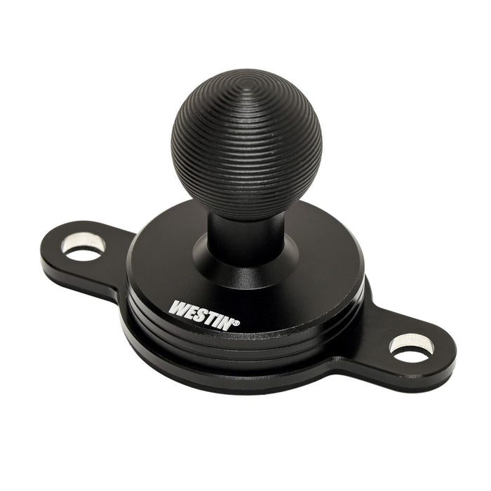 Westin AMPS Compatible 2 Hole | P/N 10-21015, view 2