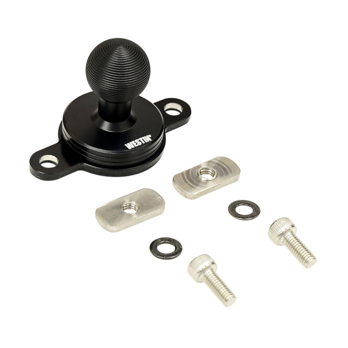 Westin AMPS Compatible 2 Hole | P/N 10-21015, view 4