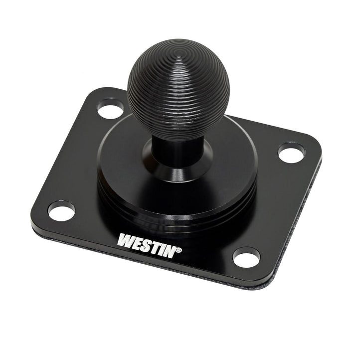 Westin AMPS Compatible Base Mount | P/N 10-21035, view 2