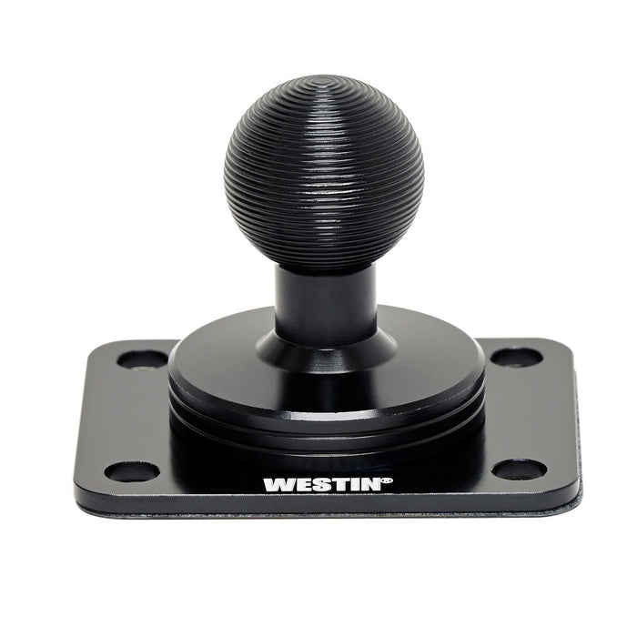 Westin AMPS Compatible Base Mount | P/N 10-21035