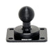 Westin AMPS Compatible Base Mount | P/N 10-21035