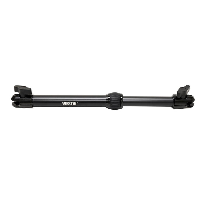 Westin Telescoping Arm Mount | P/N 10-21075