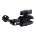 Westin GoPro Adaptor Mount | 20mm Adjustable GoPro Adaptor Mount | P/N 10-21085, view 3