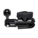 Westin GoPro Adaptor Mount | 20mm Adjustable GoPro Adaptor Mount | P/N 10-21085