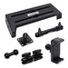 Westin Adventure Mounts Complete Dash Mount Kit | Toyota Tacoma (2024-2026) | P/N 10-22785