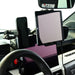 Westin Adventure Mounts Complete Dash Mount Kit | Toyota Tacoma (2024-2026) | P/N 10-22785, view 9