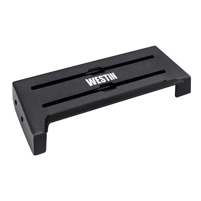 Westin Adventure Mounts Complete Dash Mount Kit | Toyota Tacoma (2024-2026) | P/N 10-22785, view 2