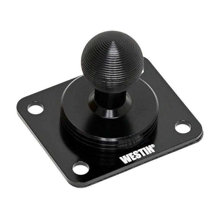 Westin Adventure Mounts Complete Dash Mount Kit | Toyota Tacoma (2024-2026) | P/N 10-22785, view 3