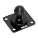 Westin Adventure Mounts Complete Dash Mount Kit | Toyota Tacoma (2024-2026) | P/N 10-22785, view 3