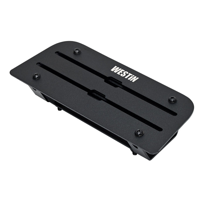Westin Adventure Mount Base Only | Ford Maverick (2024-2026) | P/N 10-23705A, view 2