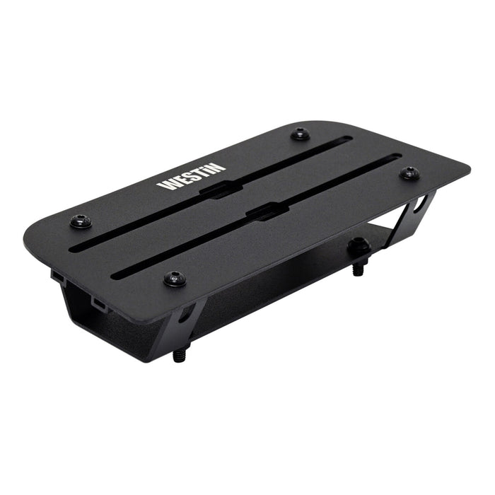 Westin Adventure Mount Base Only | Ford Maverick (2024-2026) | P/N 10-23705A, view 3