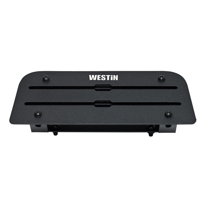 Westin Adventure Mount Base Only | Ford Maverick (2024-2026) | P/N 10-23705A