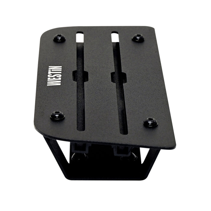 Westin Adventure Mount Base Only | Ford Maverick (2024-2026) | P/N 10-23705A, view 4