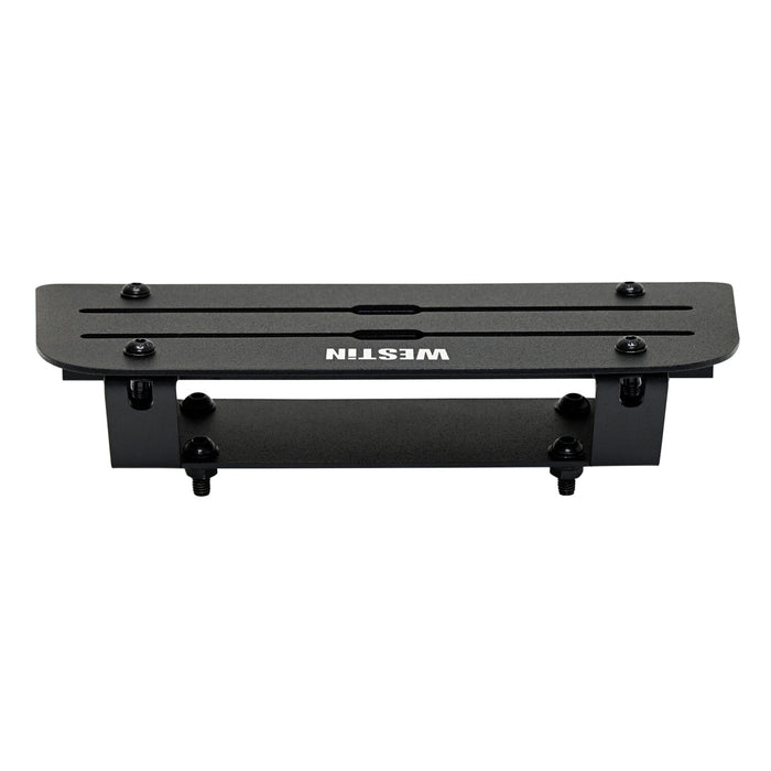 Westin Adventure Mount Base Only | Ford Maverick (2024-2026) | P/N 10-23705A, view 5