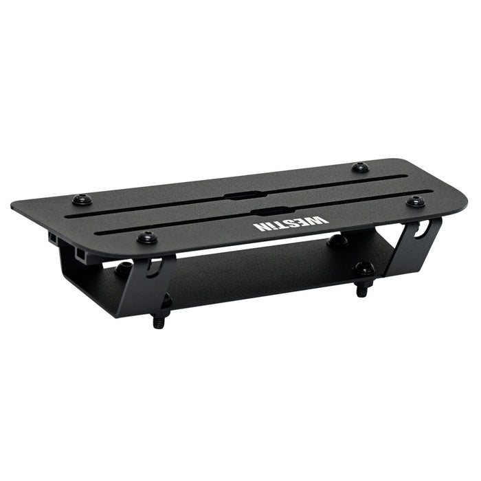 Westin Adventure Mount Base Only | Ford Maverick (2024-2026) | P/N 10-23705A, view 6