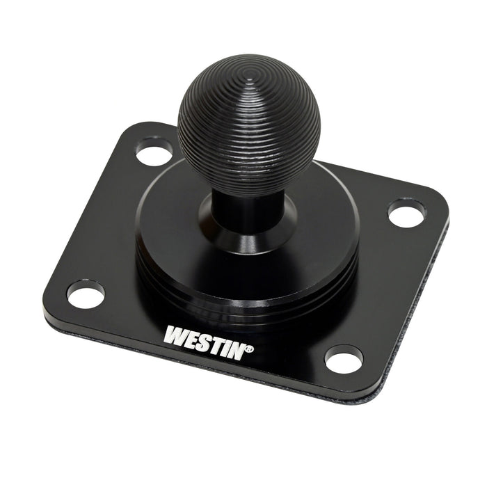 Westin Adventure Mounts Complete Dash Mount Kit | Ford Maverick (2024-2026) | P/N 10-23705, view 3