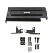 Westin Phone Mount Base | Toyota 4Runner (2025-2026) | P/N 10-23785A, view 3