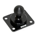 Westin Adventure Mount Complete Phone Mount Dash Kit | Toyota 4Runner (2025-2026) | P/N 10-23785, view 3