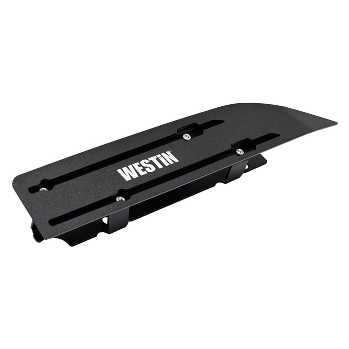Westin Adventure Mounts Complete Dash Mount Kit | P/N 10-23995, view 2