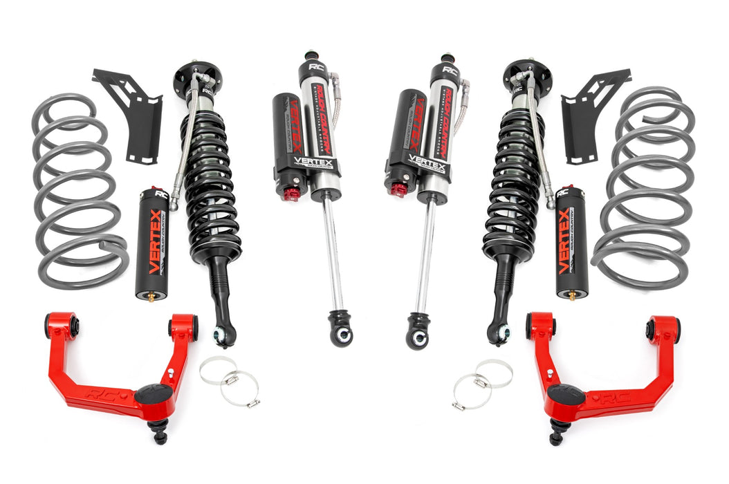 3 Inch Lift Kit - Vertex - Toyota 4Runner 4WD (2010-2024)