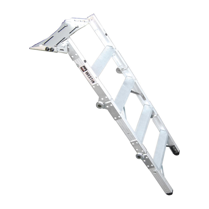 Westin Truck-Pal Tailgate Ladder, view 2