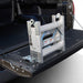Westin Truck-Pal Tailgate Ladder, view 5