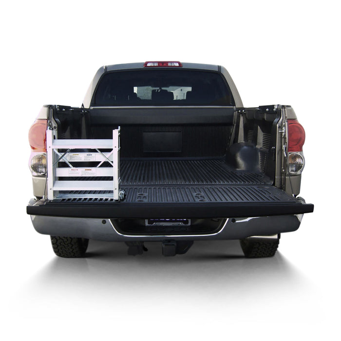 Westin Truck-Pal Tailgate Ladder, view 6