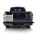 Westin Truck-Pal Tailgate Ladder, view 6