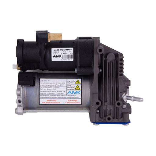 BILSTEIN B1 OE Replacement (Air) Air Suspension Compressor | Land Rover Range Rover (2003-2012) | P/N 10-309469