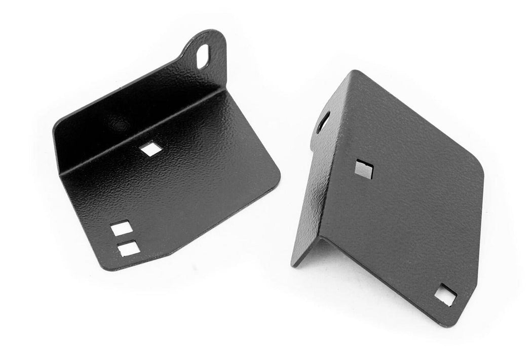 Rough Country Inner Fender Trim Panel | Chevy/GMC 1500 2WD/4WD (14-18 &amp; Classic)