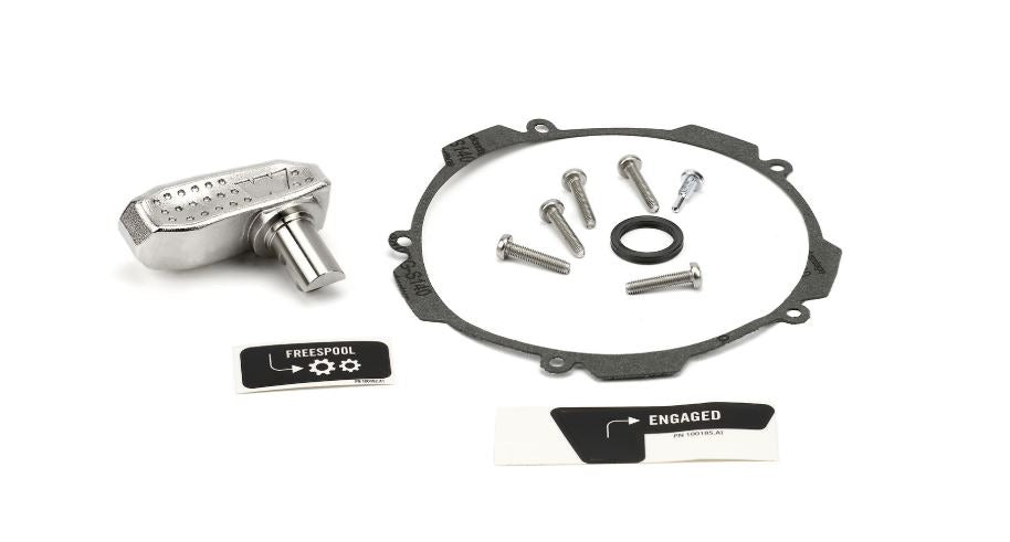 WARN Clutch Lever