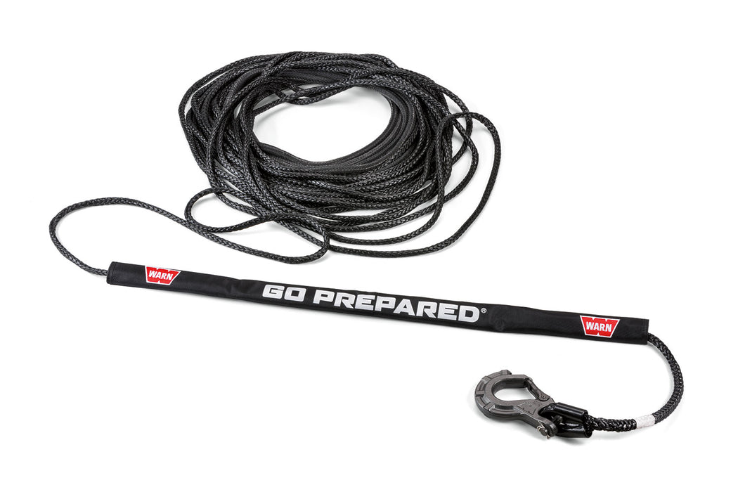 REMOVABLE ROPE SLEEVE