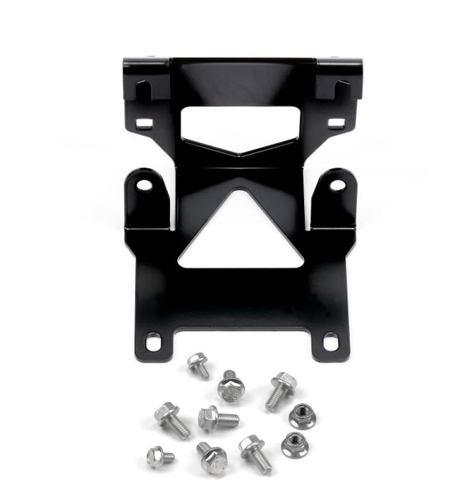 Warn 100380 Winch Mount Kit Honda Foreman, Rancher, and Rubicon