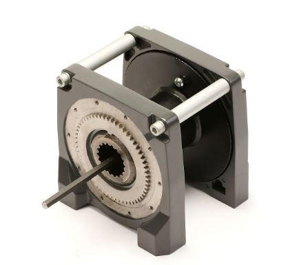 WARN Drum Assembly