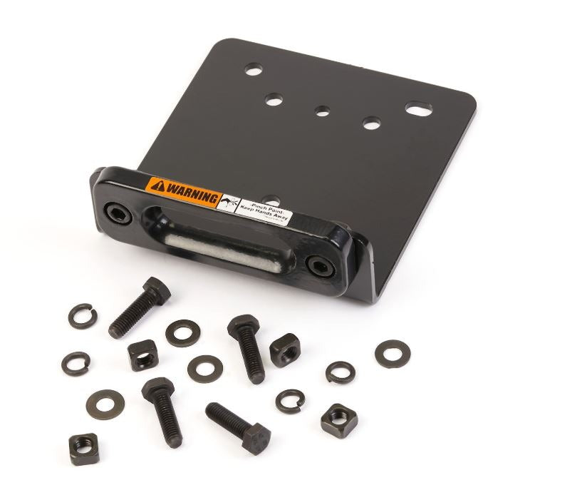 WARN Hawse Fairlead