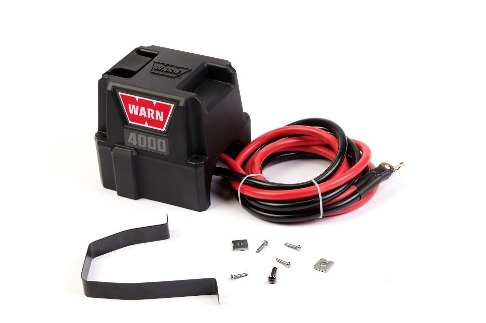 WARN Replacement Contactor | WARN DC5000 Winch