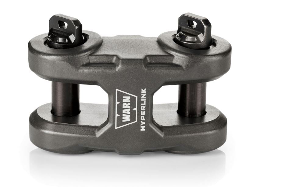 HYPERLINK GUNMETAL