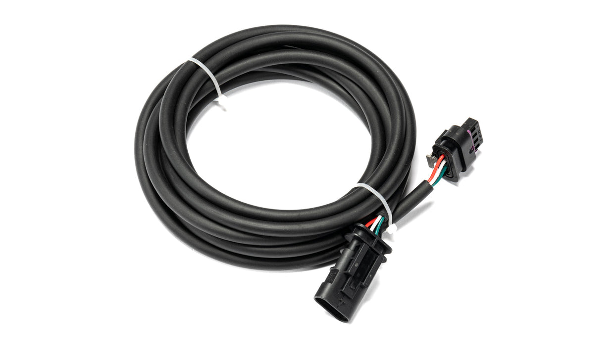 WARN Extension Harness, AXON Winch Remote