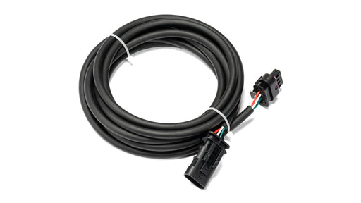 WARN Extension Harness, AXON Winch Remote