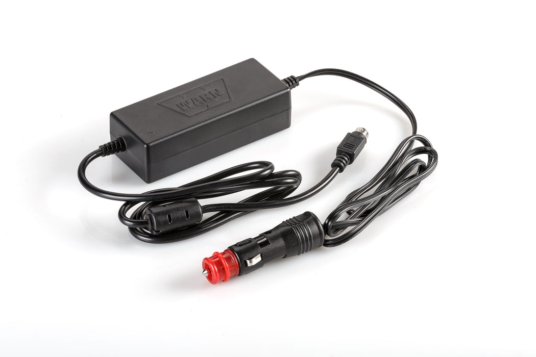 CAR CHARGER FOR CORDLESS PULLZALL