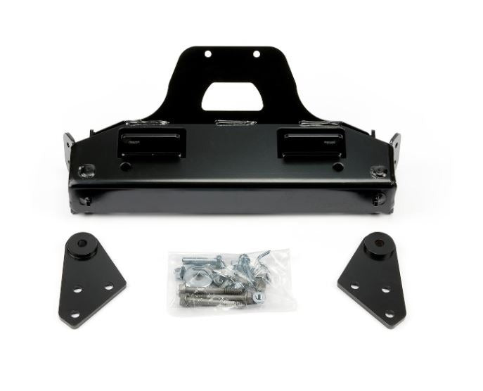 WARN Front Plow Mount Kit | Polaris Sportsman