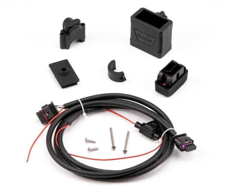 WARN Replacement Dash Switch | AXON