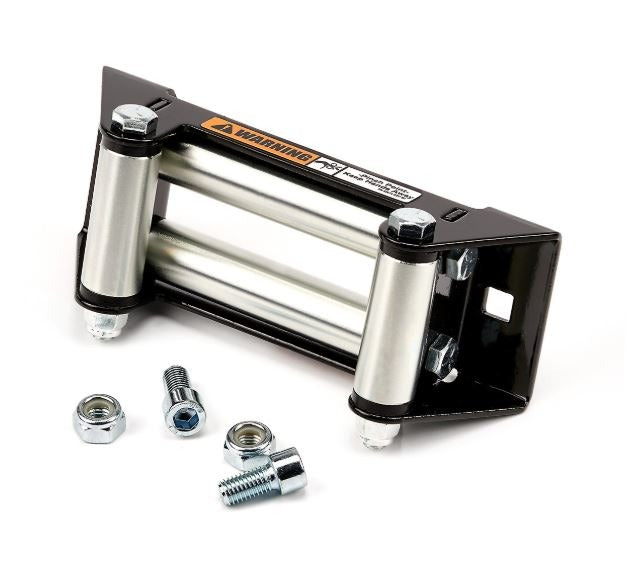 WARN Roller Fairlead | VRX 45 / AXON 45 / AXON 55 / Vantage 4000