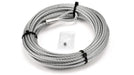 WARN Replacement Steel Winch Rope 50 ft x 7/32 in, view 2