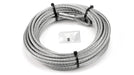WARN Replacement Steel Winch Rope 50 ft x 1/4 in, view 2