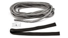WARN Replacement Synthetic Winch Rope 27 ft x 1/4 in