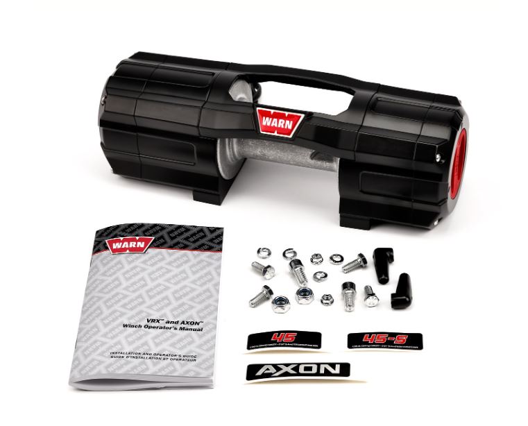 Warn 101144 WINCH SUBASSEMBLY
