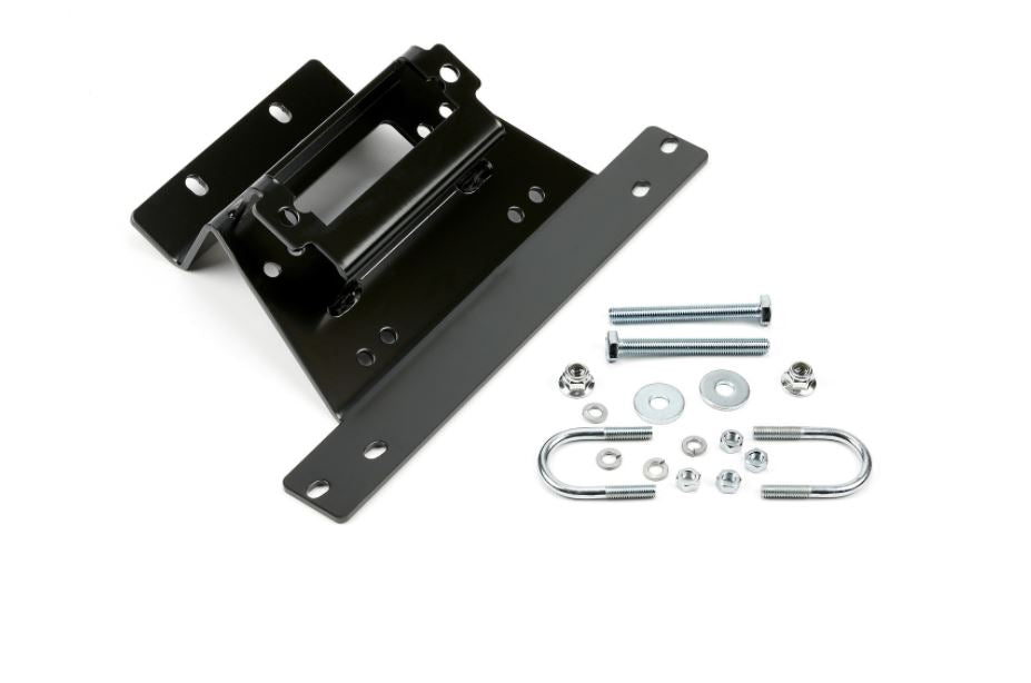 Warn 101316 Winch Mount Kit Arctic Cat Prowler 500