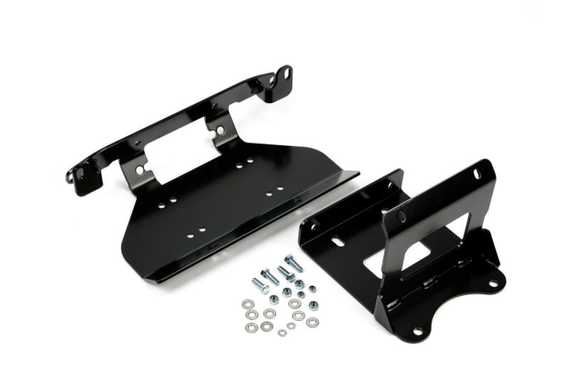 WARN Winch Mount