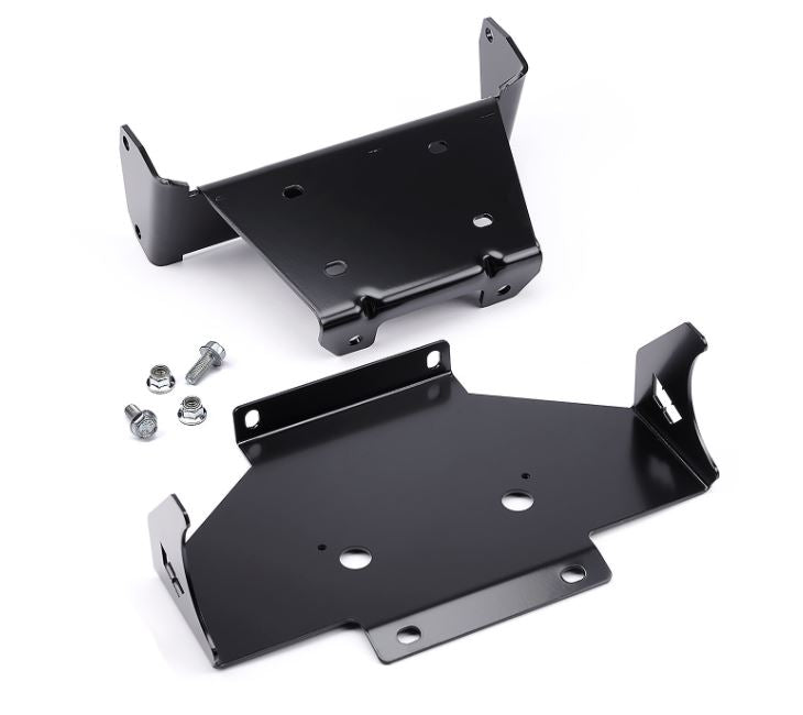 Warn 101510 Winch Mount Kit Yamaha YXZ1000